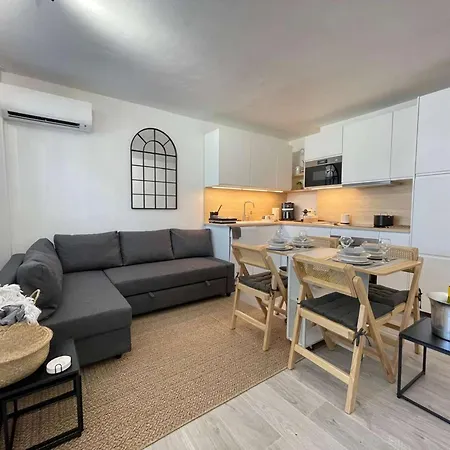 Rénové En Centre-ville, Clim à 100m De La - Fr-1-308-216 Apartamento *