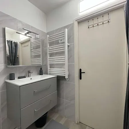 Rénové En Centre-ville, Clim à 100m De La - Fr-1-308-216 Apartamento *